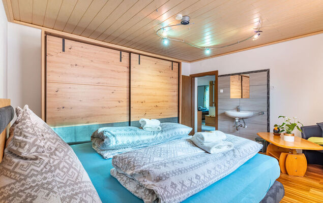 Haus Hilda - Photo 4