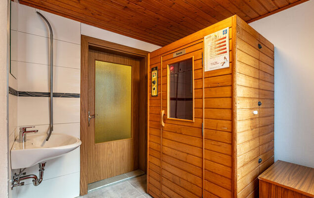 Haus Hilda - Photo 5