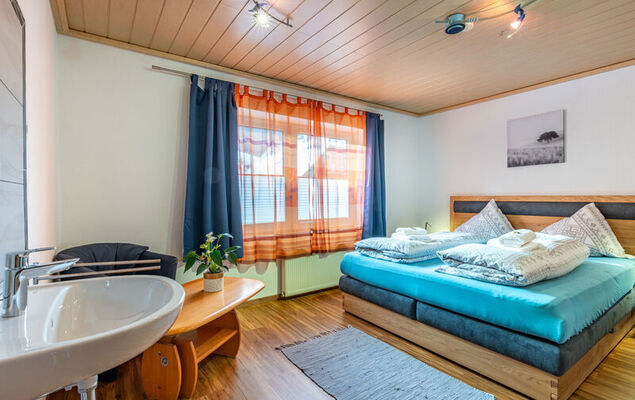 Haus Hilda - Photo 17