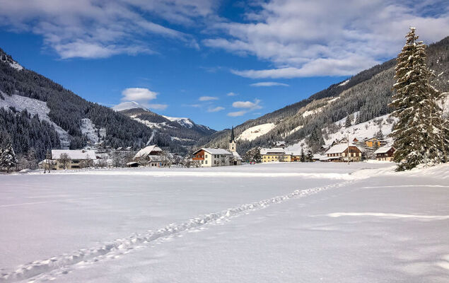 Haus Hilda - Photo 56