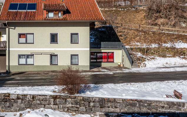 Haus Hilda - Photo 57